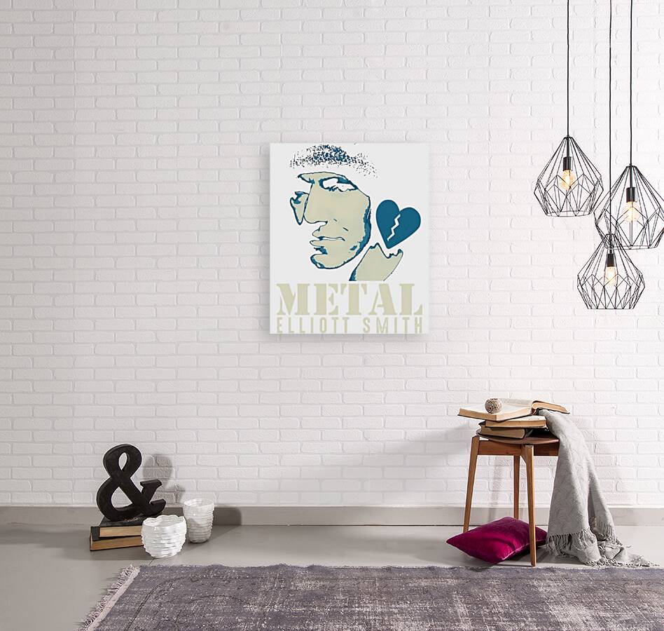 Elliott Smith 11 Reproduction