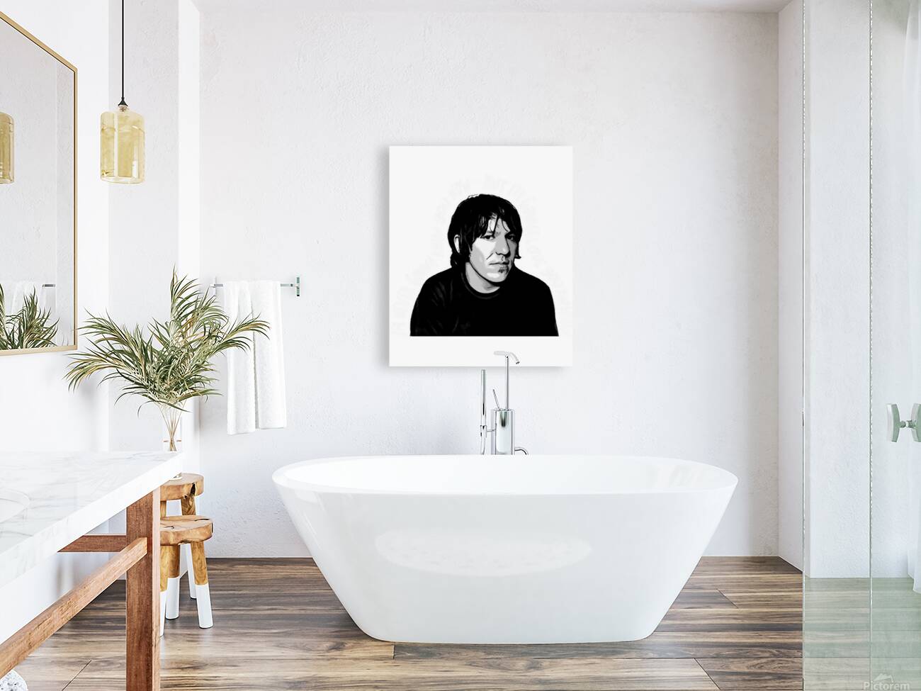 Elliott Smith 26 Reproduction
