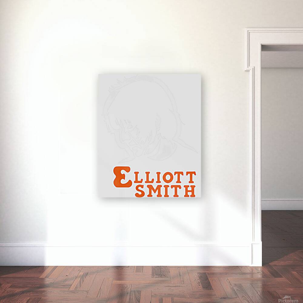 Elliott Smith 33 Reproduction