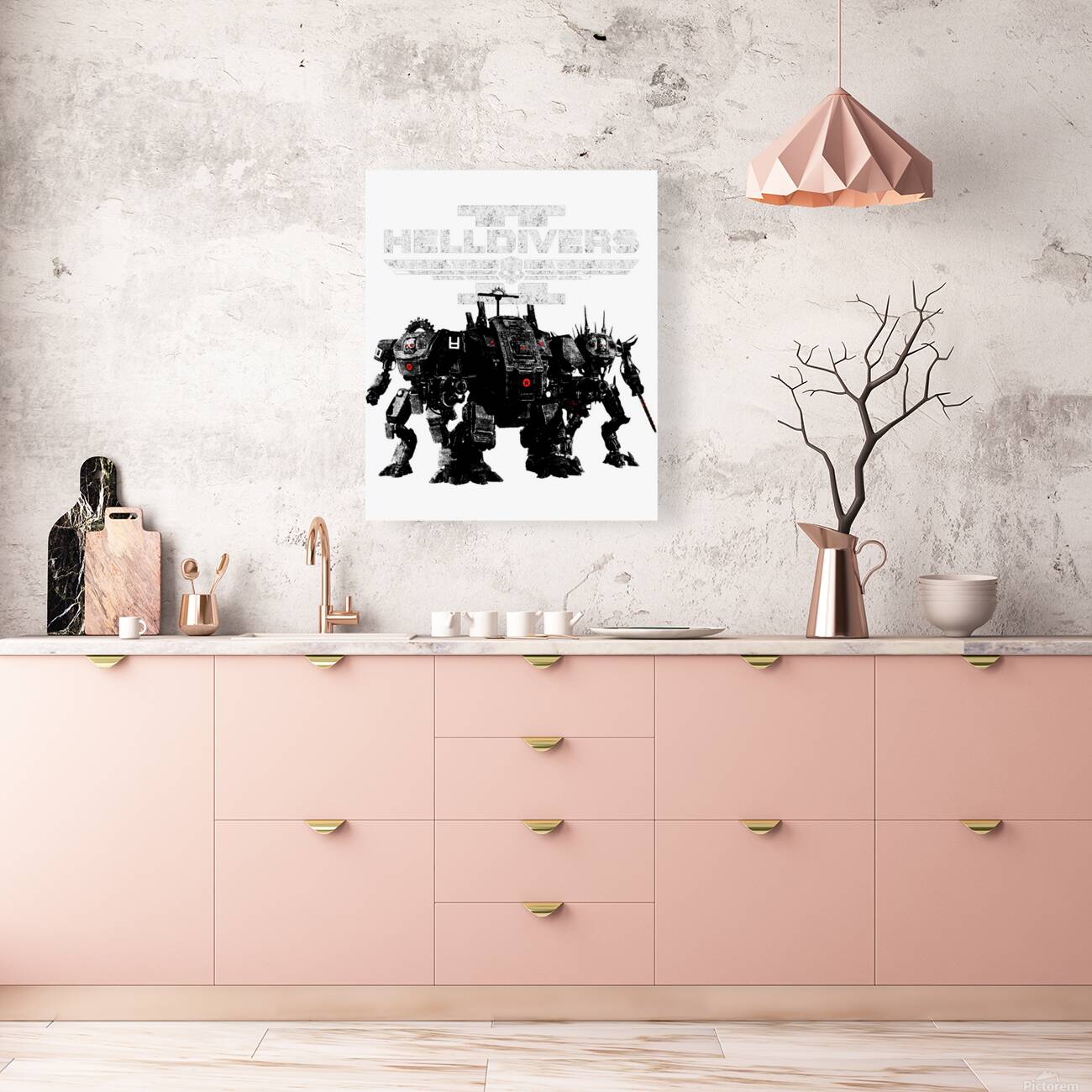 helldivers 26 Reproduction