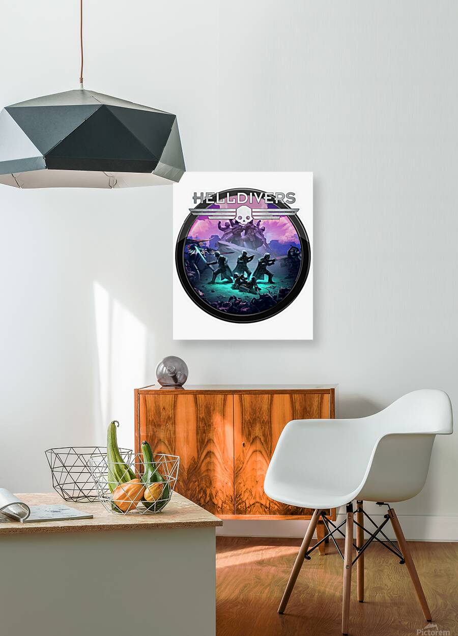 helldivers 39 Reproduction