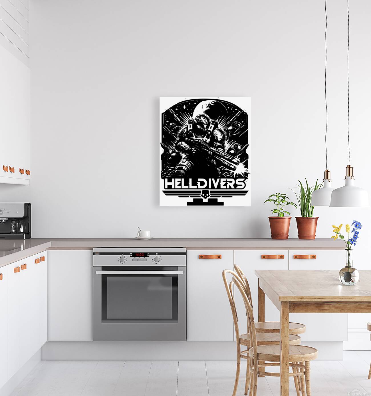helldivers 48 Reproduction
