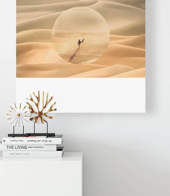 Dune 6 by DianeSSkelton