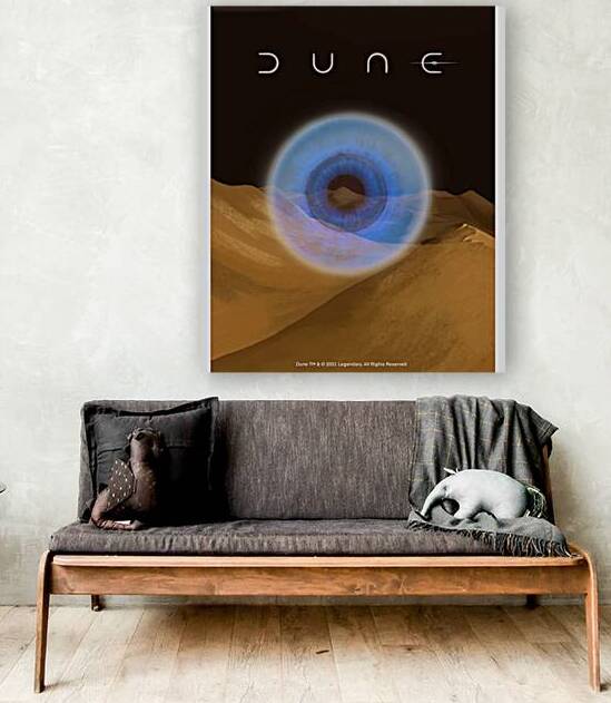 Dune 8 by DianeSSkelton