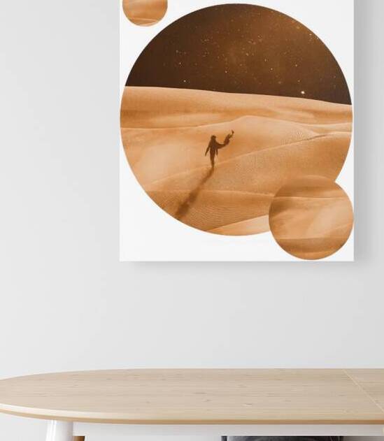 Dune 16 by DianeSSkelton