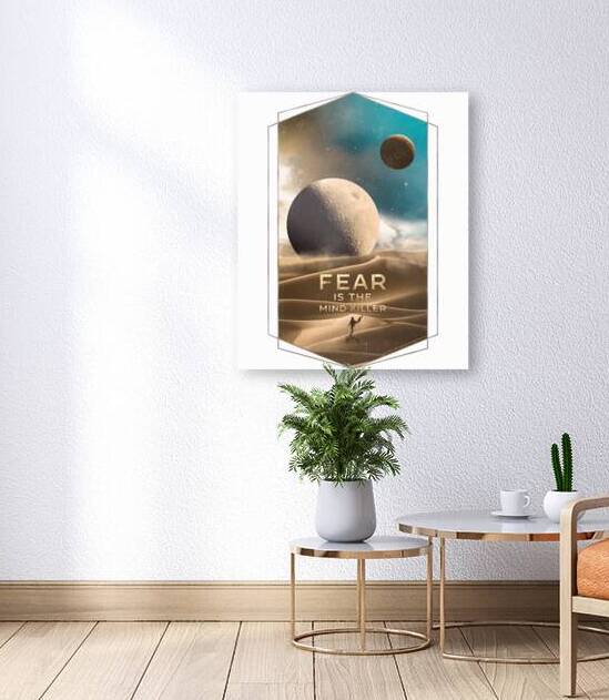 Dune 21 by DianeSSkelton