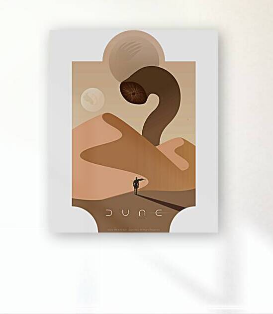 Dune 29 by DianeSSkelton