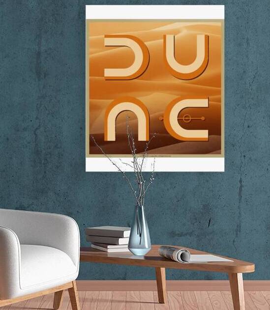 Dune 30 by DianeSSkelton