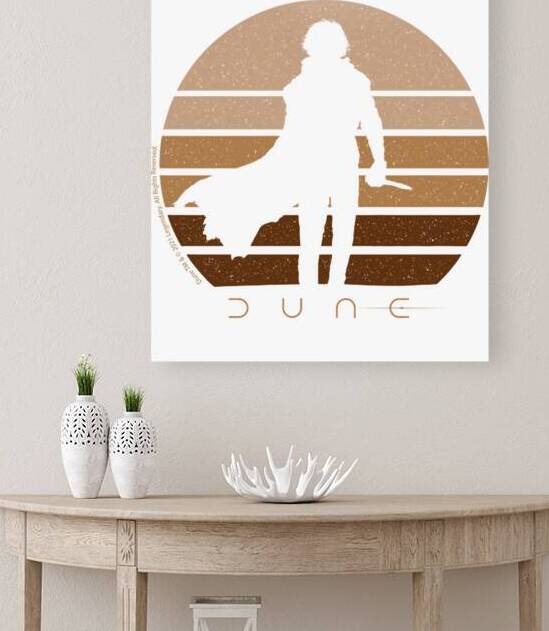 Dune 33 by DianeSSkelton