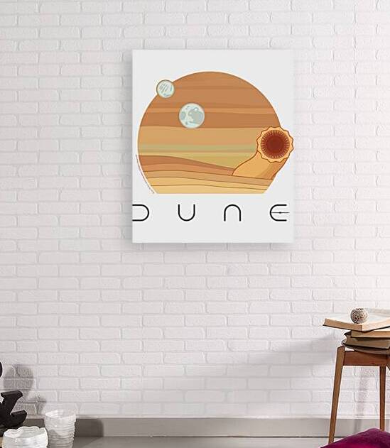 Dune 35 by DianeSSkelton