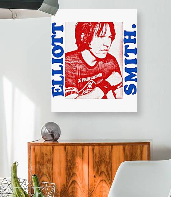 Elliott Smith 7 by DianeSSkelton
