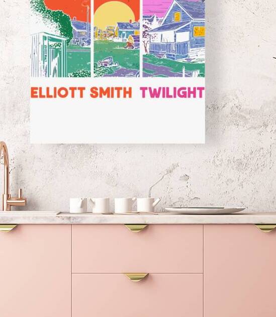 Elliott Smith 9 by DianeSSkelton