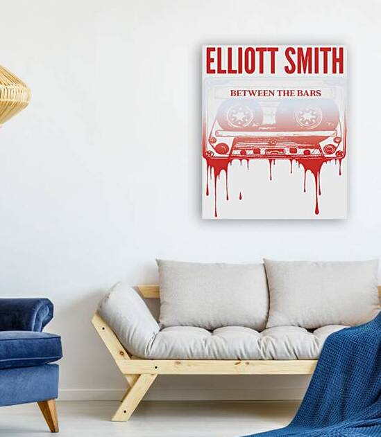 Elliott Smith 10 by DianeSSkelton