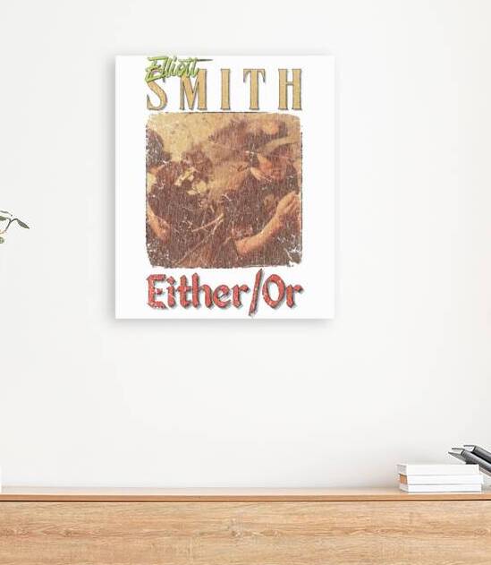 Elliott Smith 19 by DianeSSkelton