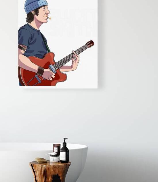 Elliott Smith 20 by DianeSSkelton
