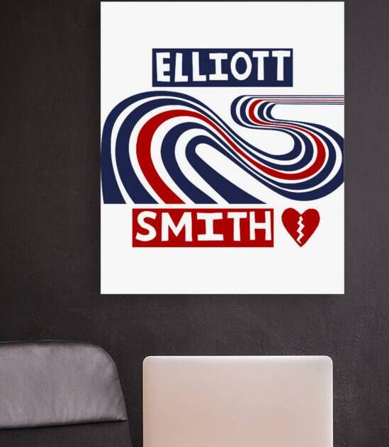 Elliott Smith 21 by DianeSSkelton