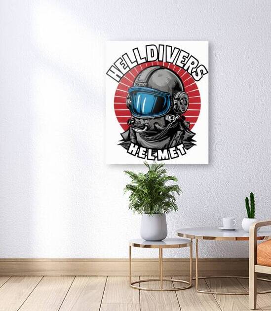 helldivers 6 by DianeSSkelton