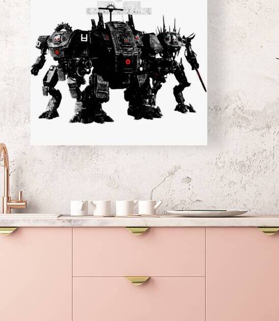 helldivers 26 by DianeSSkelton