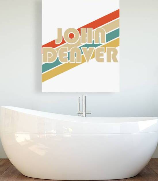 John Denver 1 by DianeSSkelton
