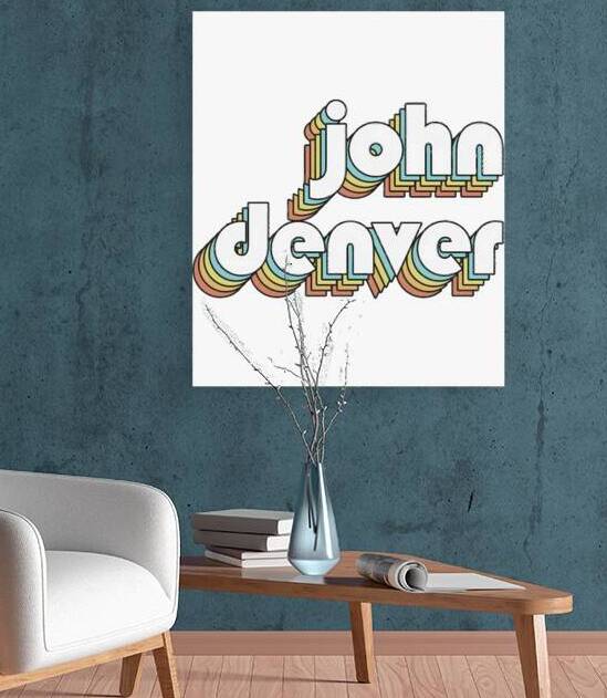 John Denver 2 by DianeSSkelton