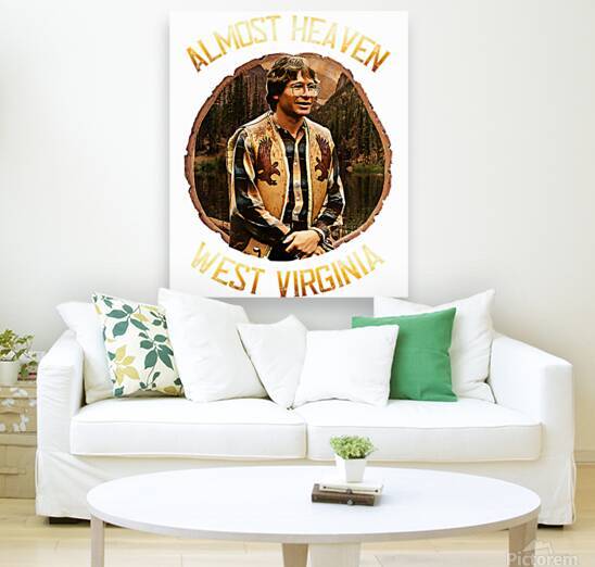 John Denver 6 by DianeSSkelton