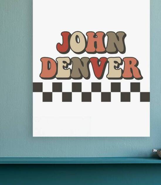 John Denver 8 by DianeSSkelton