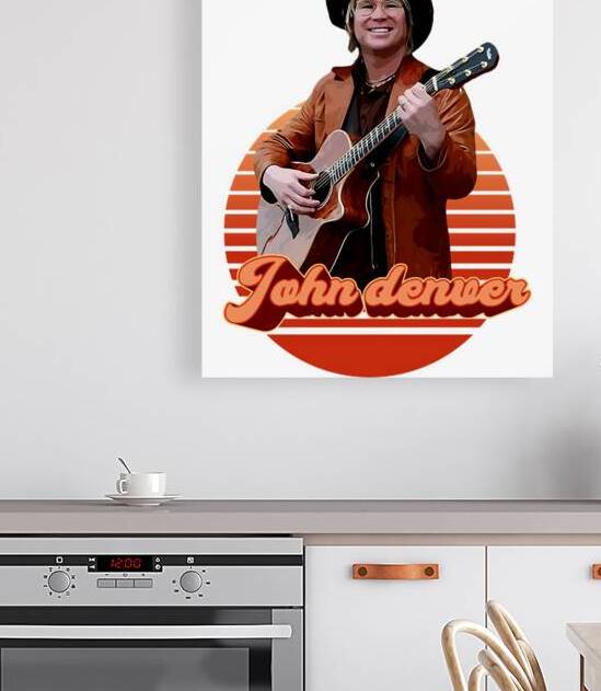 John Denver 9 by DianeSSkelton