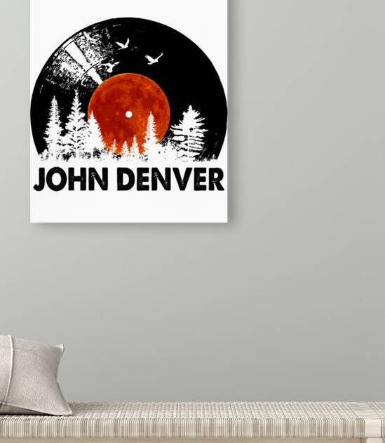 John Denver 11 by DianeSSkelton