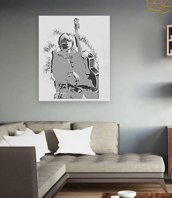 John Denver 23 by DianeSSkelton