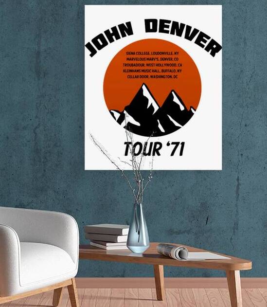 John Denver 24 by DianeSSkelton