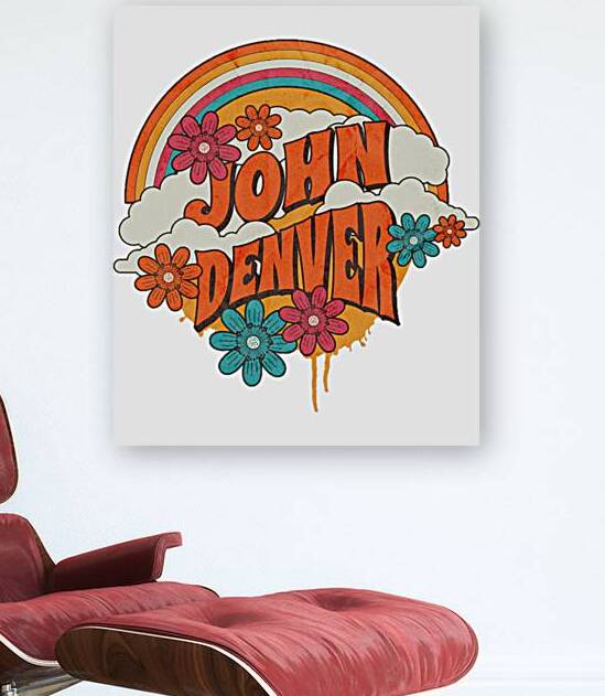 John Denver 28 by DianeSSkelton