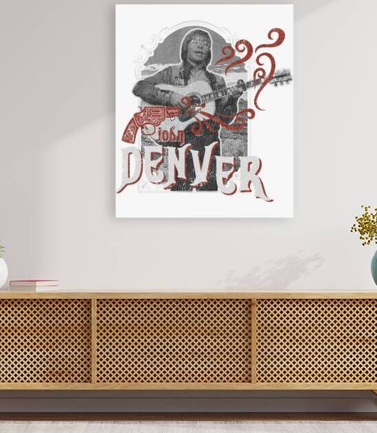 John Denver 30 by DianeSSkelton
