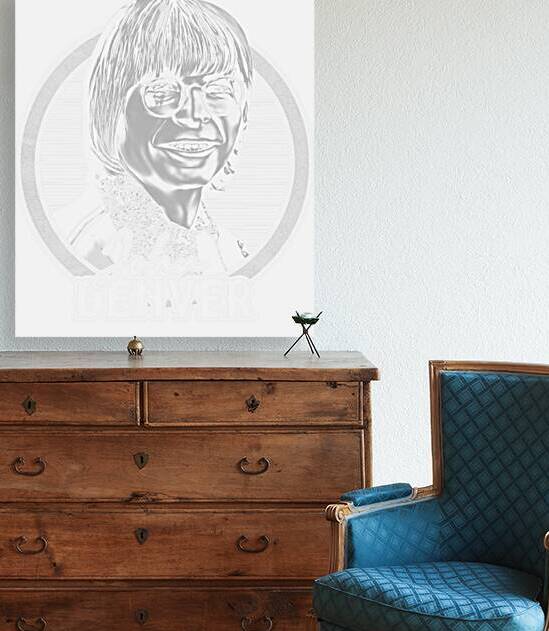 John Denver 31 by DianeSSkelton