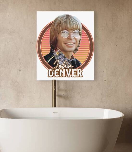 John Denver 33 by DianeSSkelton