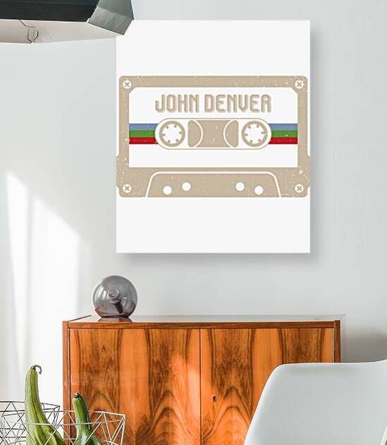 John Denver 34 by DianeSSkelton