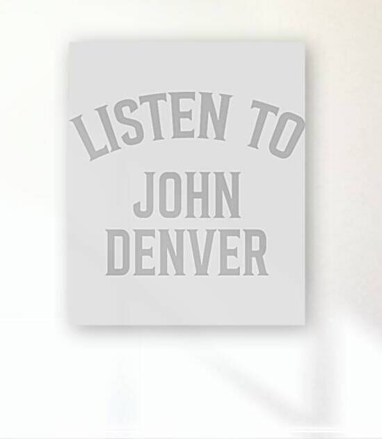 John Denver 35 by DianeSSkelton
