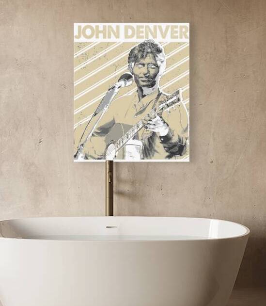 John Denver 36 by DianeSSkelton