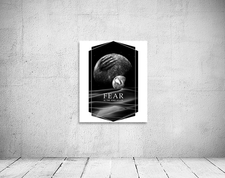 Dune 11 Wall Preview