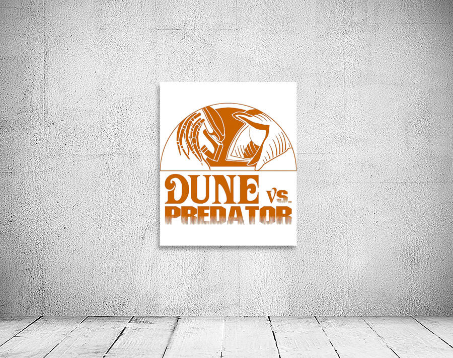 Dune 24 Wall Preview