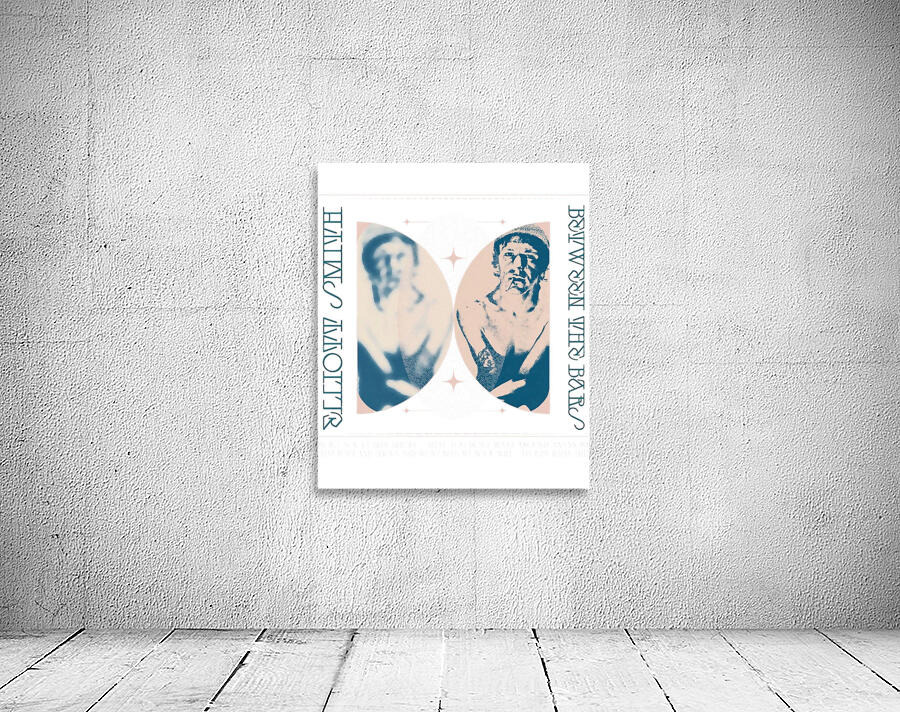 Elliott Smith 3 Wall Preview