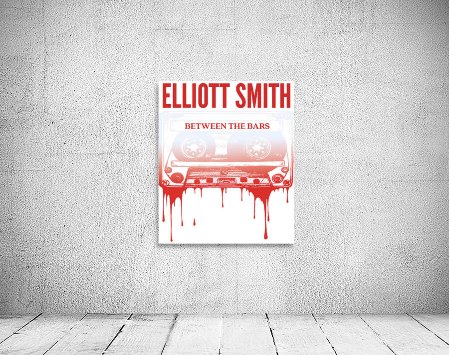 Elliott Smith 10 Wall Preview