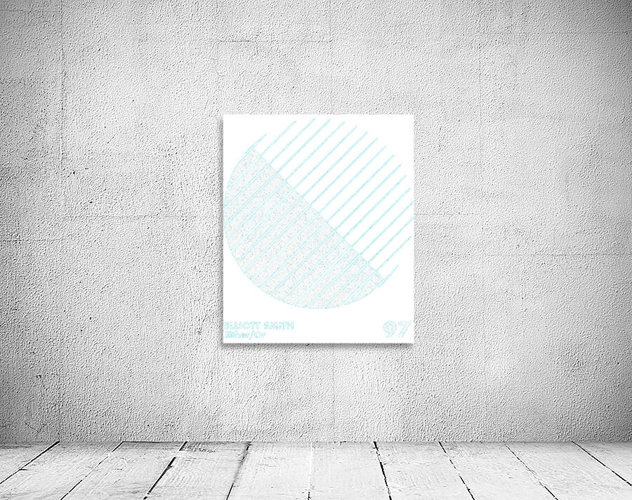 Elliott Smith 14 Wall Preview