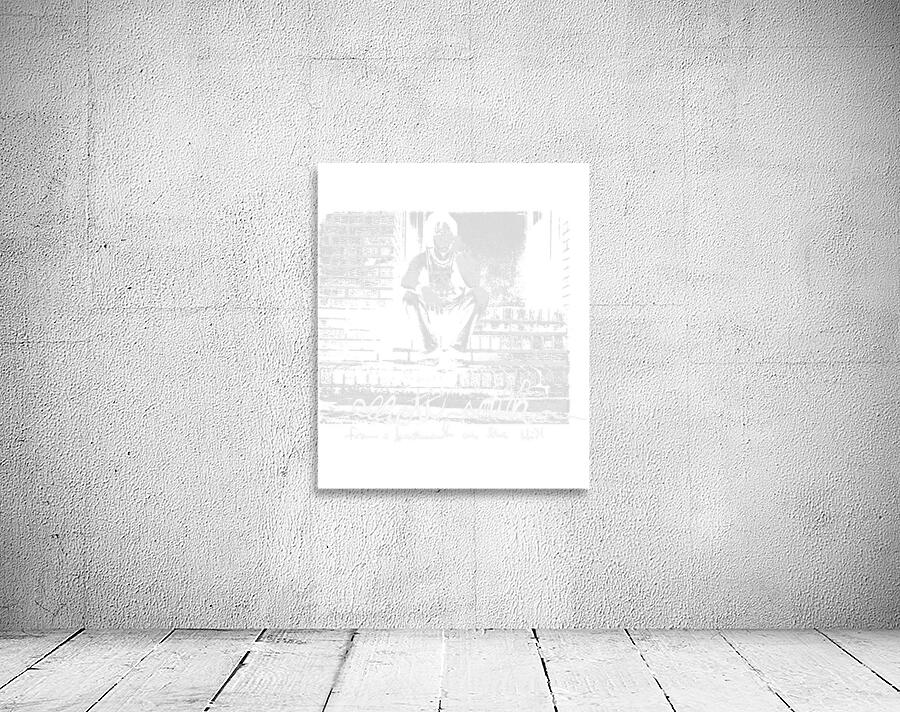 Elliott Smith 16 Wall Preview