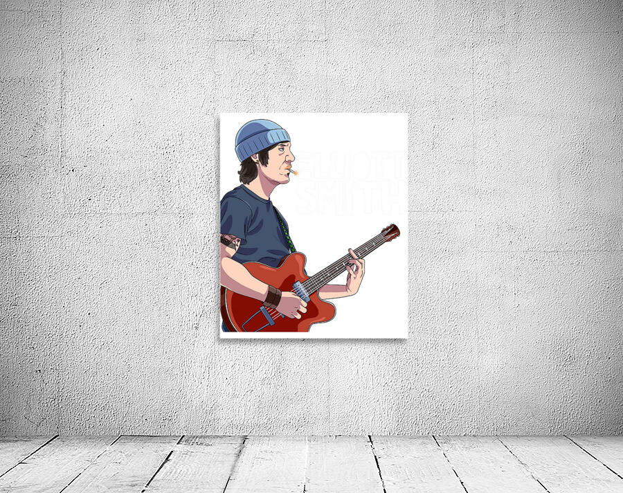 Elliott Smith 20 Wall Preview
