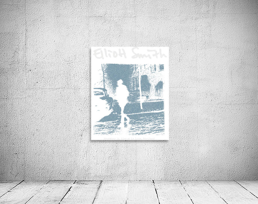 Elliott Smith 23 Wall Preview