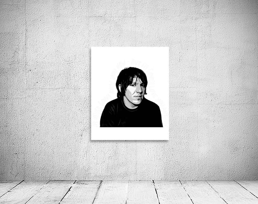 Elliott Smith 26 Wall Preview