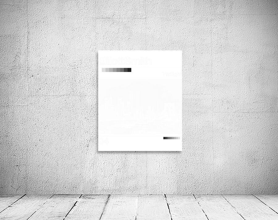 Elliott Smith 28 Wall Preview