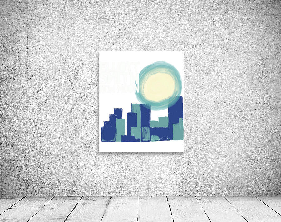 Elliott Smith 32 Wall Preview