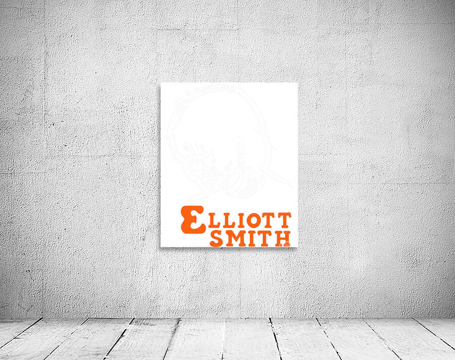 Elliott Smith 33 Wall Preview