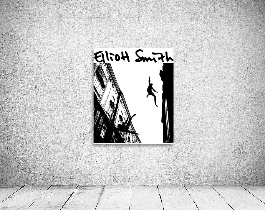 Elliott Smith 34 Wall Preview